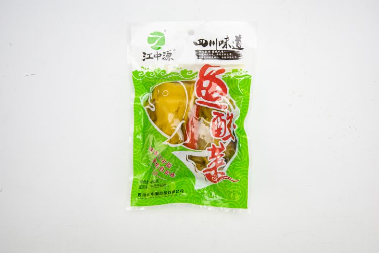 四川江中源食品有限公司产品8